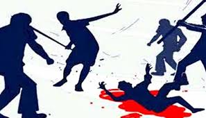 বাণিজ্য মেলায় যুবদলের দুই গ্রুপের সংঘর্ষ, যুবক নিহত